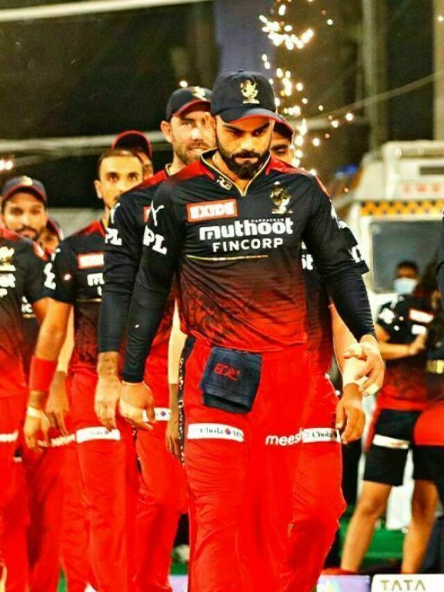 This RCB Superstar is ruled out of IPL 2023