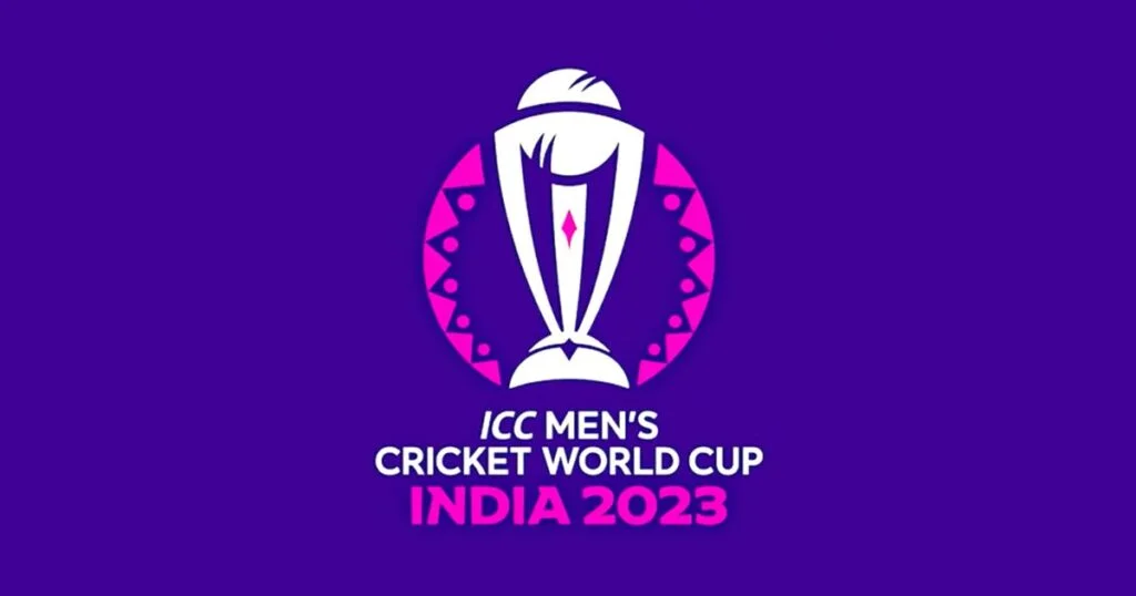 CWC 2023 Logo