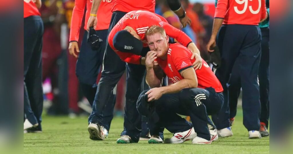 Most Cricket World Cup Final Losses List