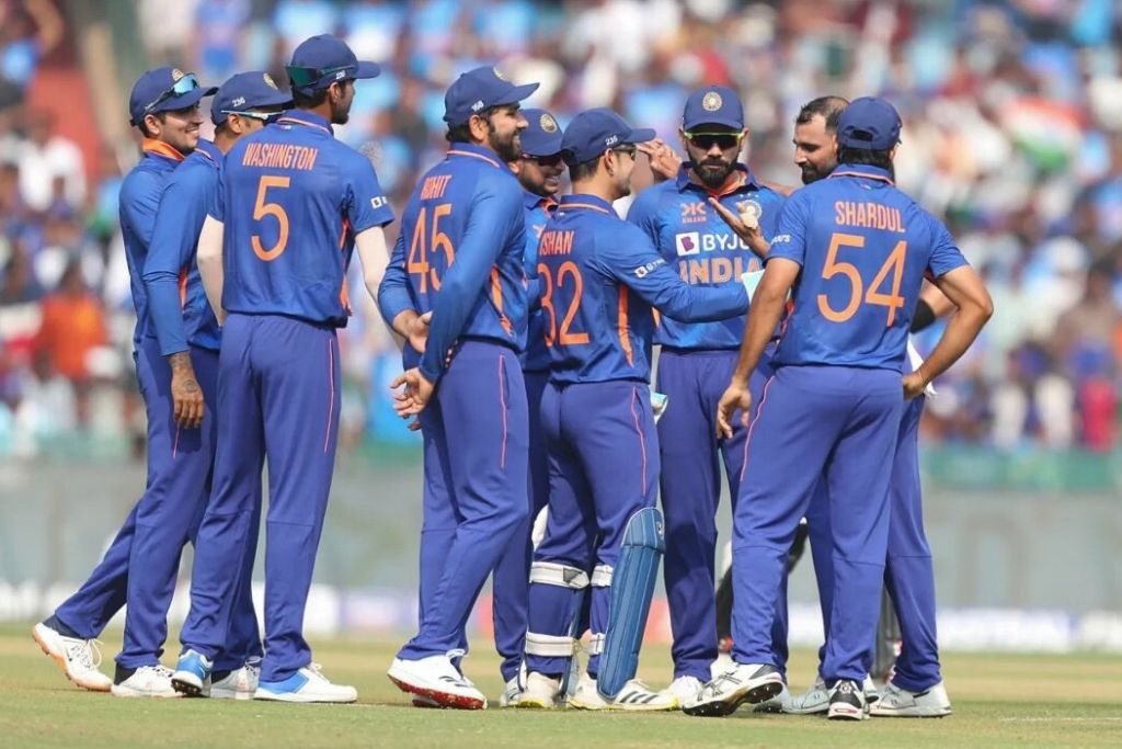 Team India probable playing 11 and full squad for Asia Cup 2023