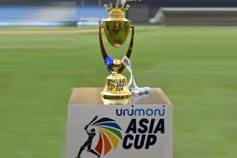 Asia Cup 2023 schedule updates