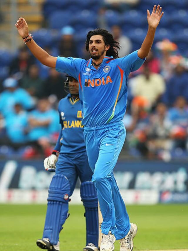 Ishant Sharma announced his Retirement from Cricket?