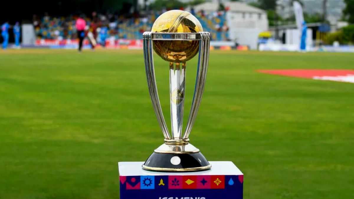 ICC Announced Cricket World Cup 2023 Prize Pool