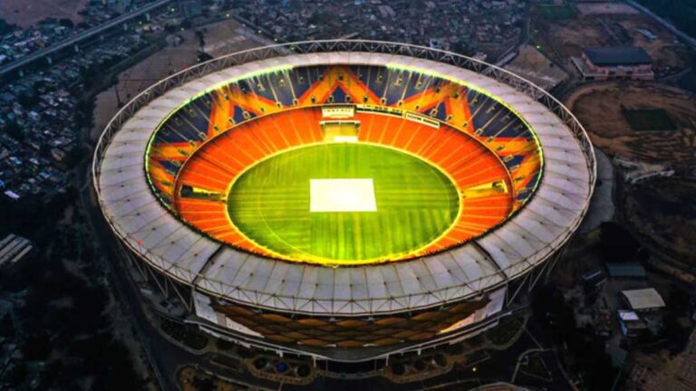 All Details About Cricket World Cup 2023 Opening Ceremony at Ahmedabad