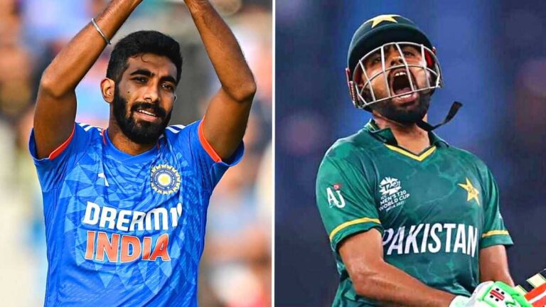 Top 10 Players to Watch Out in ICC World Cup 2023