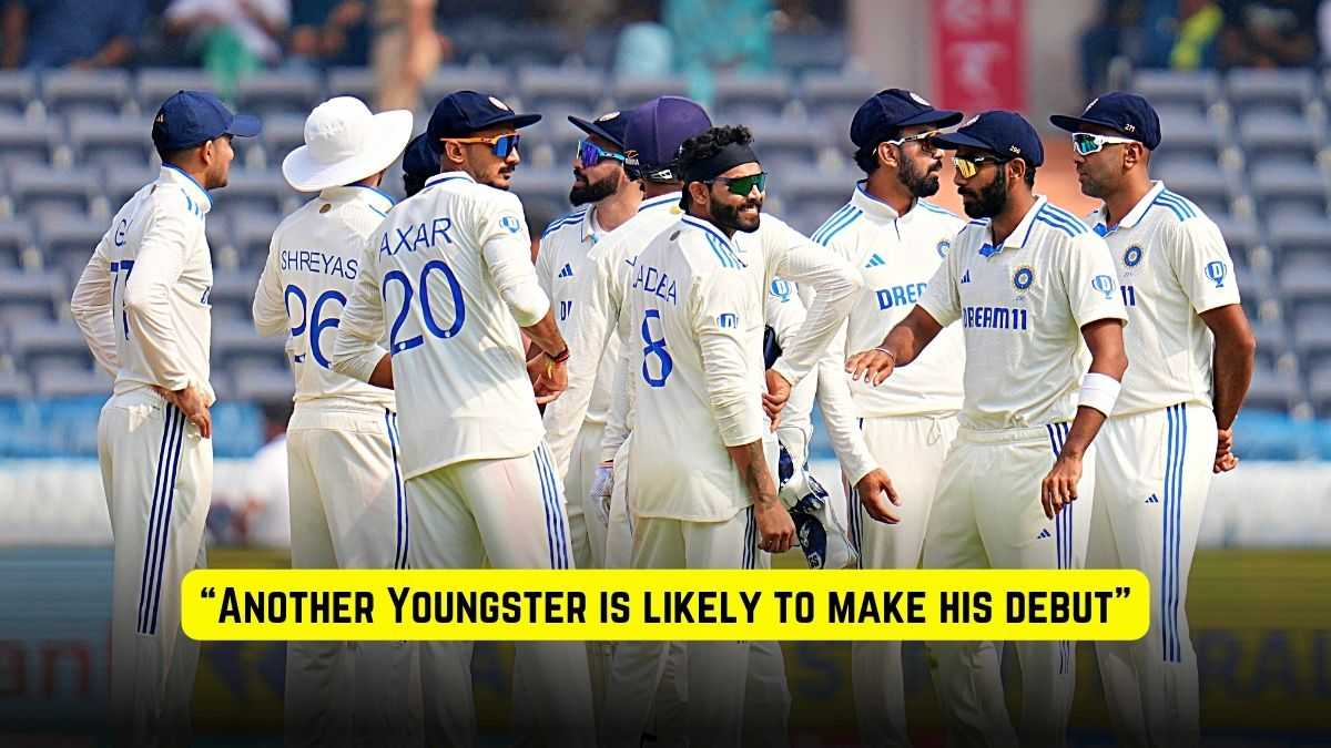 This Indian Star will be Rested in 4th Test Match Against England