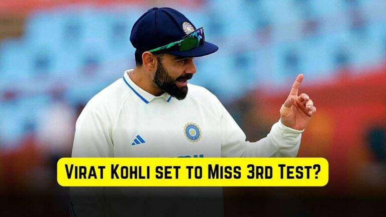 Will Virat Kohli play remaining Tests Nasser Hussain supports Virat who is facing family issues