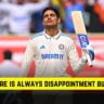 “You have to forget the past and...” Shubman Gill talks about struggles he gone through