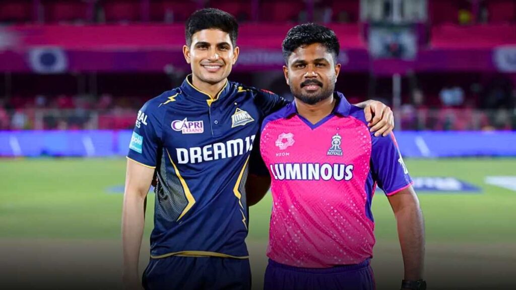 Aaron Finch praised this young Indian Captain for his outstanding leadership in IPL 2024
