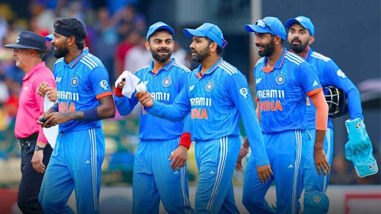 India’s T20 World Cup Dream Team Revealed! Kohli, Rohit, and Surprise Picks - Who Missed Out