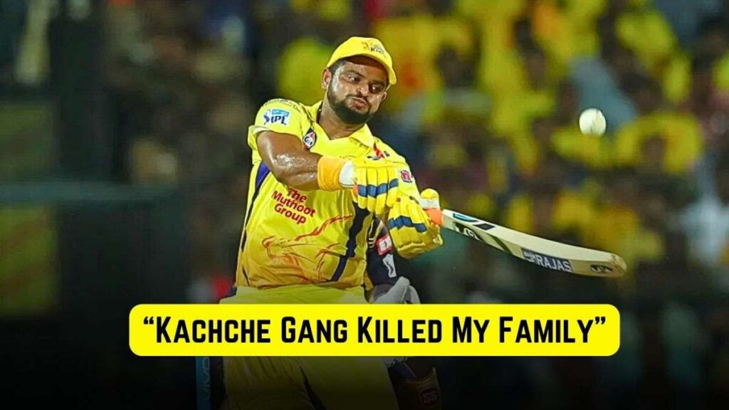Suresh Raina Speaks Out About His Abrupt Exit from CSK in IPL 2020