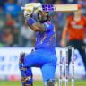 Is Suryakumar Yadav from Another Planet South African Pacer Jokes After Brutal Innings against SRH
