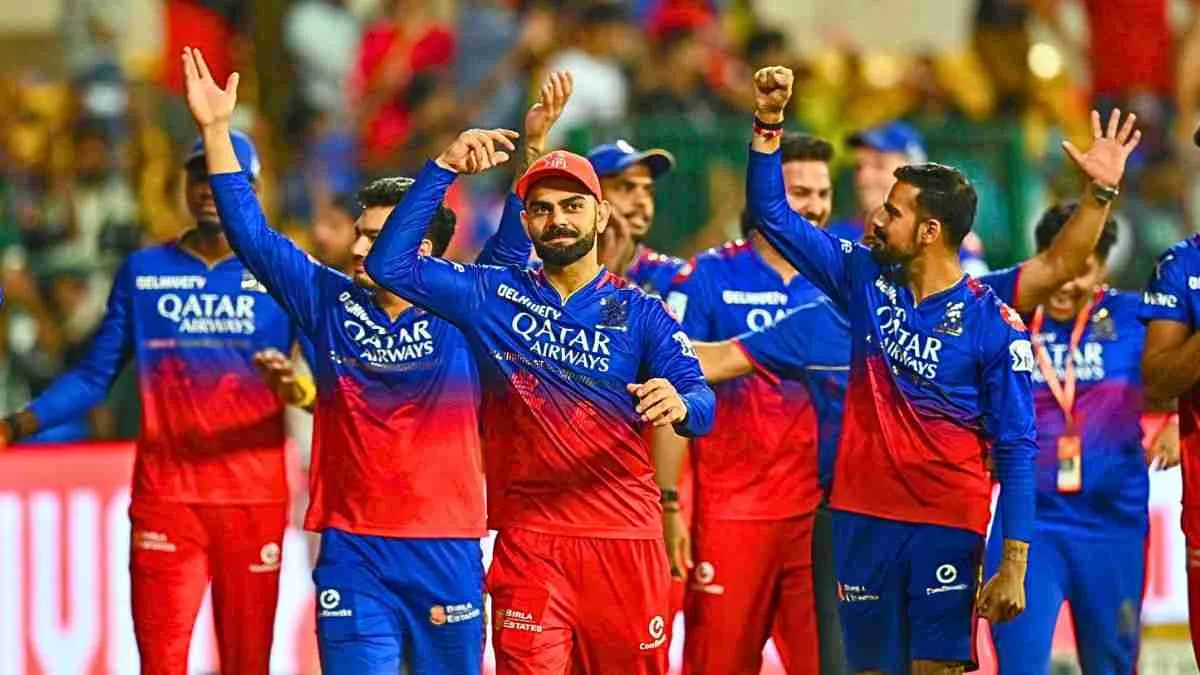 10 Things You Didn’t Know About RCB