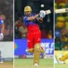 Top 10 Players with Most Runs in IPL History