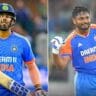 Former India keeper says Jitesh Sharma fits the role better than Sanju Samson