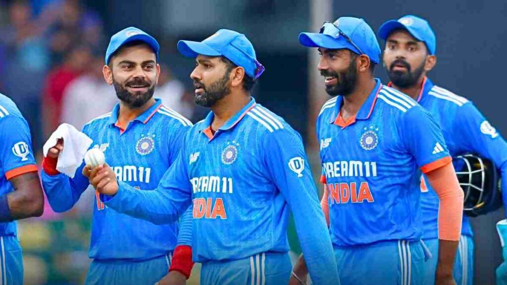 Rohit Sharma & Virat Kohli’s A+ Contracts in Danger