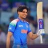 Shubman Gill Biography (2026) Age, Height, Family, Girlfriend, Career, Stats, Net Worth
